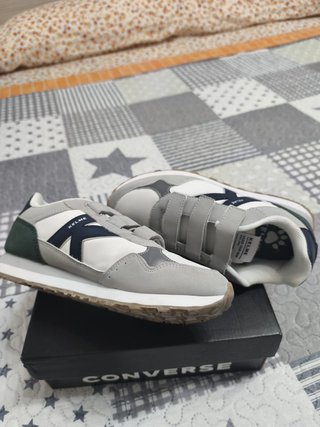 Zapatillas Kelme Nuevas