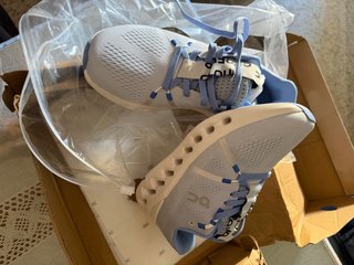 Zapatillas Deportivas On Mujer