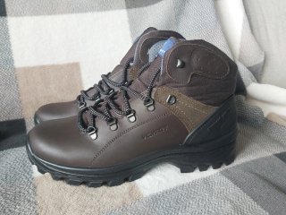 Botas Vicmart talla 45
