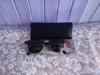 Gafas de sol Ray-Ban Clubmaster