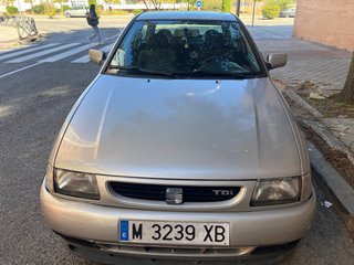 SEAT Ibiza 1999