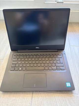 Portatile Dell Vostro 5481 i5 8GB RAM 14"