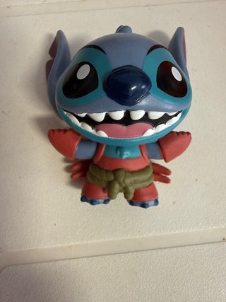 Figura Funko Pop Stitch
