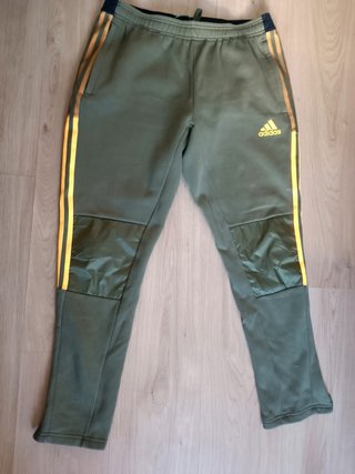 Pantalón de chándal adidas Tiro Winterized