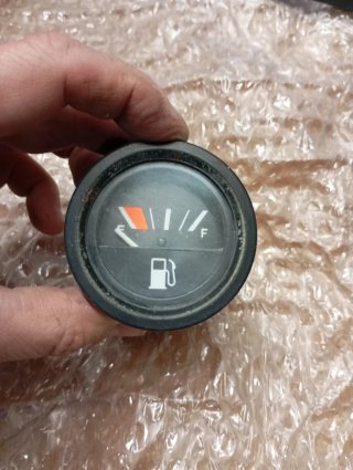 Reloj de combustible Land Rover Defender TDI