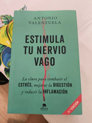 Estimula tu nervio vago: la clave para combatir...