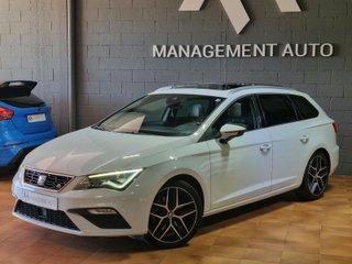 SEAT Leon 2018