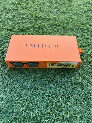 Gafas de sol I NEED YOU modelo Bali