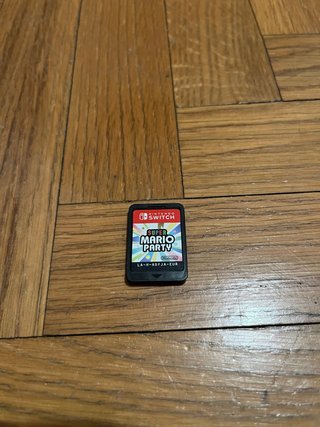 Super Mario Party - Nintendo Switch