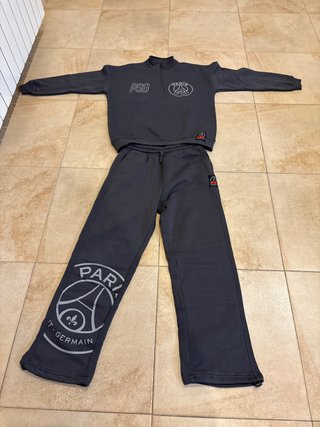 Chándal PSG Niño Talla 13/14