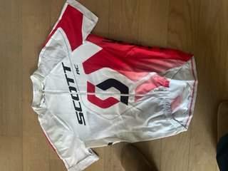 Articulos de vestir para ciclismo, hombre