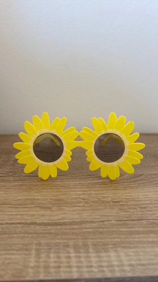 Gafas de Girasol Art The clown Terrifier