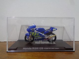 Honda RSR125 Toni Elias 2001 (1/24)