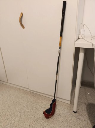 Palo de Golf Híbrido 3