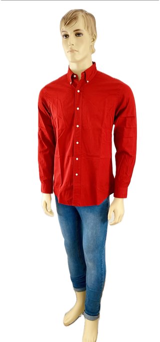 MANIQUÍ HOMBRE CABALLERO VARÓN