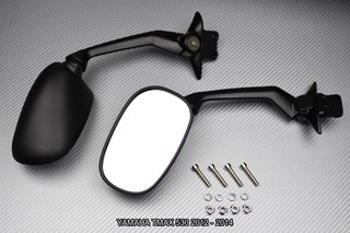 Retrovisores adaptables YAMAHA TMAX 530 2012 2014