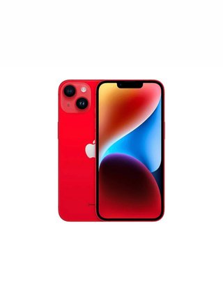 iPhone 14 128GB Rosso (100% Batteria)