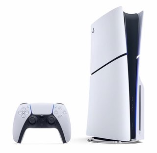 Consola Sony PlayStation 5 (PS5)