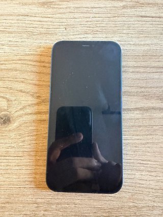 iPhone 12 64GB Blu