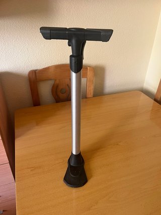 Inflador de Bicicleta Manual