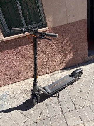 Patinete Eléctrico Xiaomi Scooter 6 lite