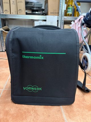 Bolsa de Transporte Thermomix TM5/TM6
