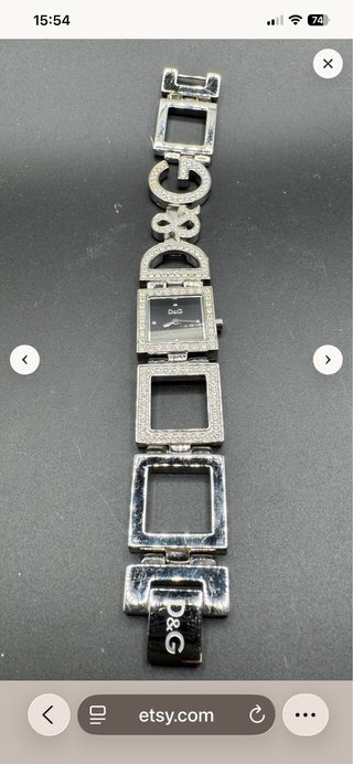 Reloj Dolce & Gabbana Mujer