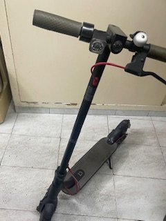 Patinete Eléctrico Xiaomi