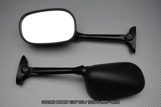 Retrovisores SUZUKI BANDIT 650 1250 S 2005 - 2016