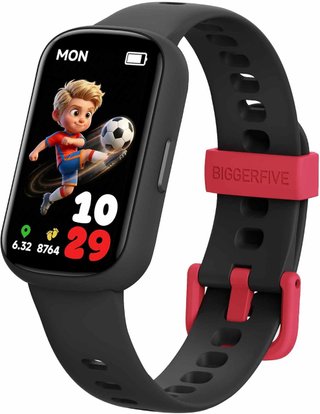 Bracciale orologio per bambini BIGGERFIVE Vigor Plus