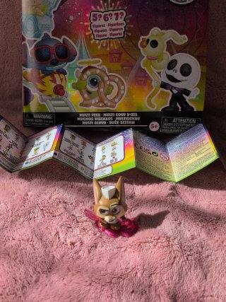 Figuras Disney Doorables