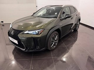 Lexus UX F SPORT LEGEND A0 F SPORT LEGEND
