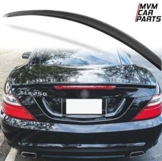 Alerón Mercedes SLK R172 Tipo AMG