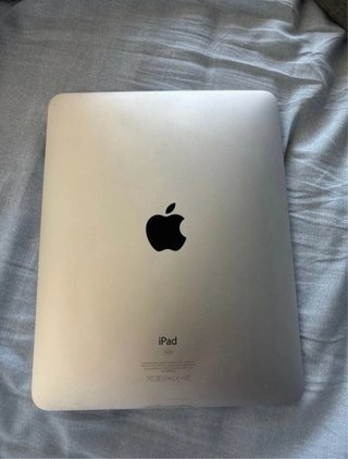 iPad 1 16GB Wi-Fi