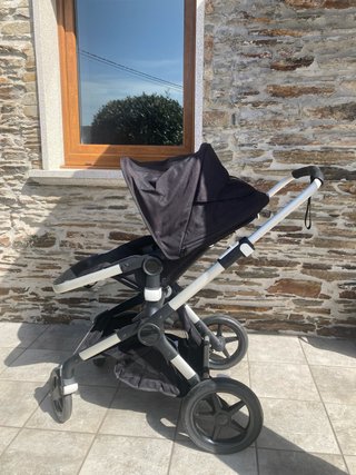 Carrito Bugaboo Fox 2