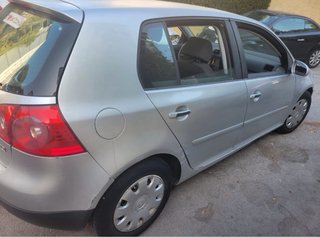 Volkswagen Golf 2005