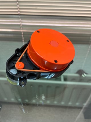 Sensor Láser para Robot Aspirador Roborock