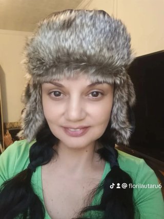 Gorro Estilo Ushanka