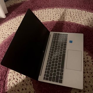 Portatile HP i5 32GB RAM 1TB SSD