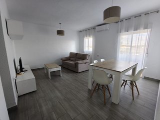 Piso en alquiler en Este en Mérida