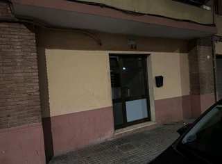 Piso en venta en Llagosta, La