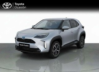 Toyota Yaris Cross 120H STYLE