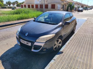 Despiece Renault Clio 1.5 dci 110cv
