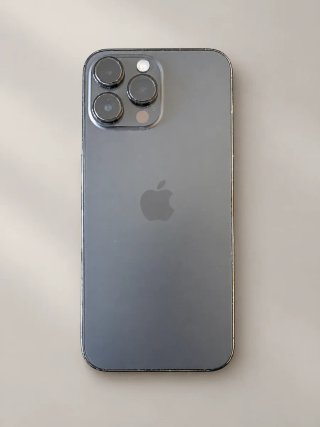 iPhone 14 Pro Max 128 GB – Praticamente nuovo!