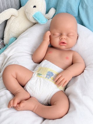 Reborn Baby Doll