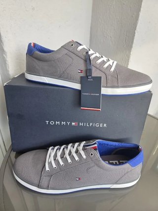 Zapatillas Tommy Hilfiger Nuevas