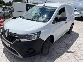 Renault Kangoo 2022