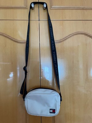 Bolso bandolera Tommy Hilfiger Jeans