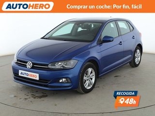 Volkswagen Polo 1.0 TSI Advance