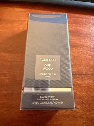 Tom Ford Oud Wood Eau de Parfum 100ml